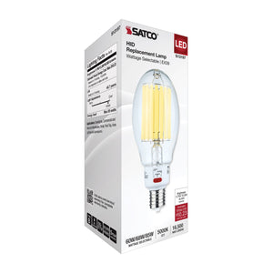 Satco - S13197 - Light Bulb - Clear