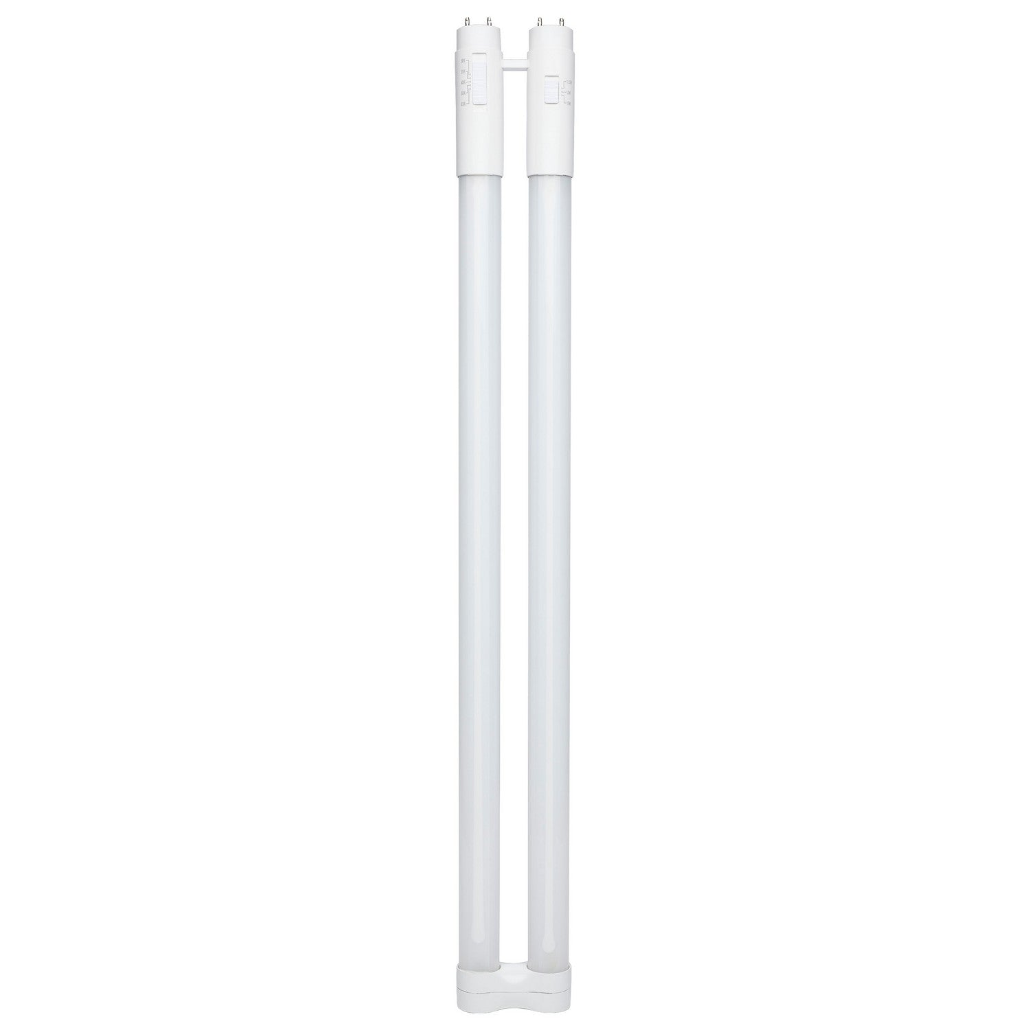 Satco - S18414 - Light Bulb - Frost