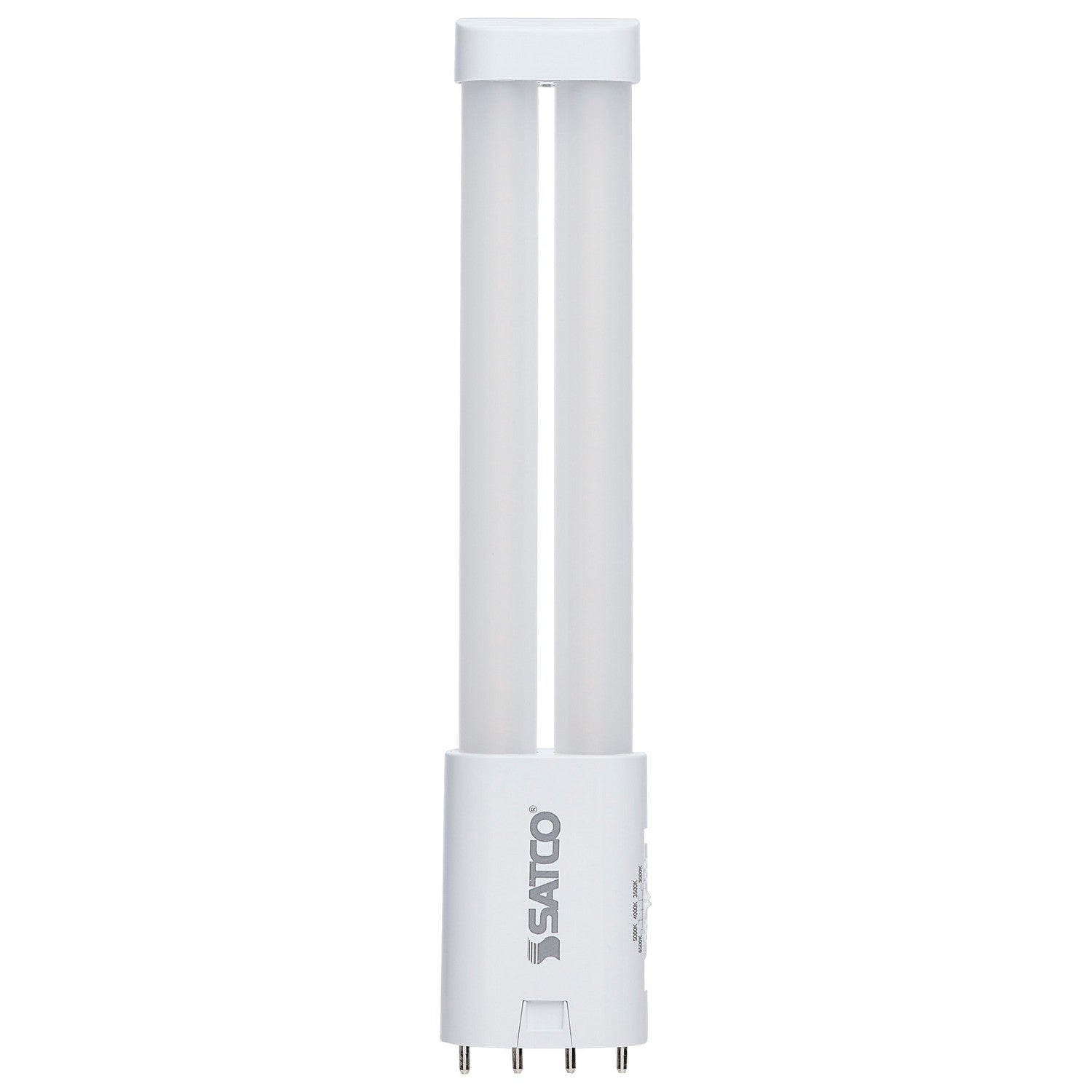 Satco - S18420 - Light Bulb - Frost