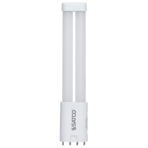Satco - S18420 - Light Bulb - Frost