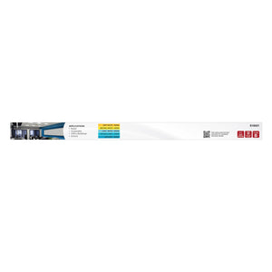 Satco - S18421 - Light Bulb - Frost