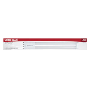 Satco - S18421 - Light Bulb - Frost