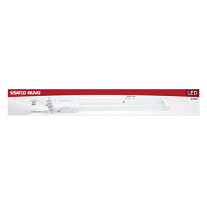 Satco - S18421 - Light Bulb - Frost