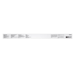 Satco - S18421 - Light Bulb - Frost