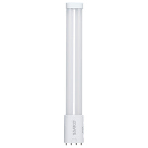 Satco - S18421 - Light Bulb - Frost