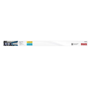 Satco - S18422 - Light Bulb - Frost