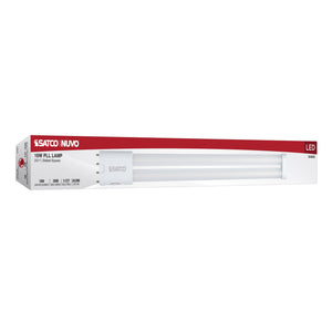 Satco - S18422 - Light Bulb - Frost
