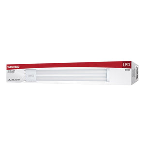Satco - S18422 - Light Bulb - Frost