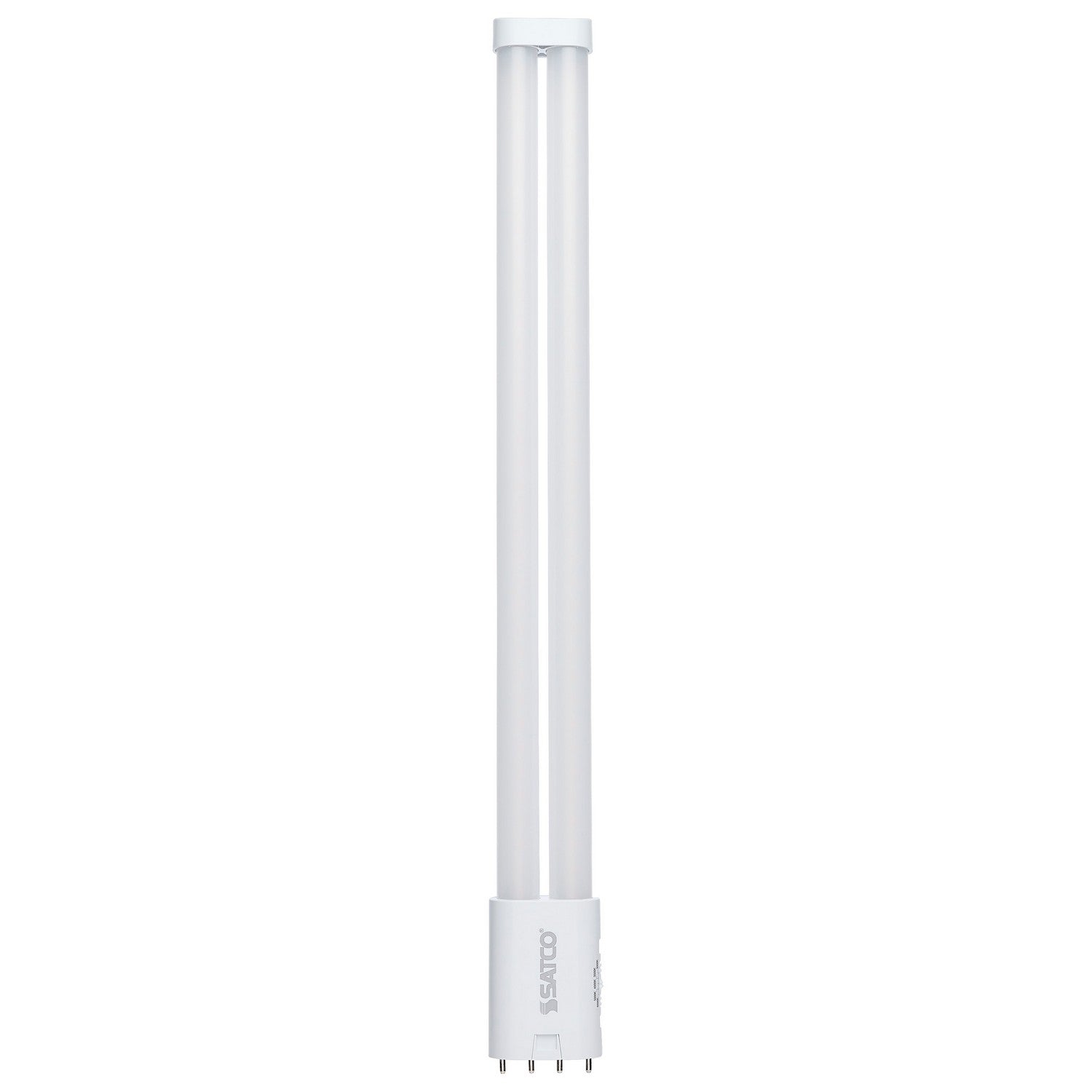 Satco - S18422 - Light Bulb - Frost