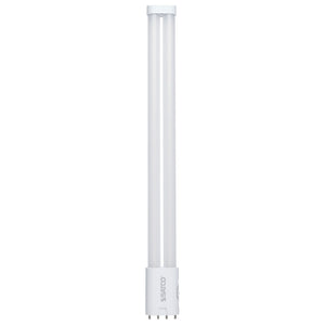 Satco - S18422 - Light Bulb - Frost
