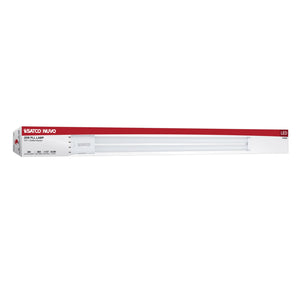 Satco - S18423 - Light Bulb - Frost