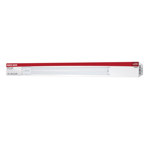 Satco - S18423 - Light Bulb - Frost