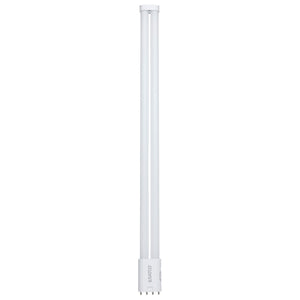 Satco - S18423 - Light Bulb - Frost