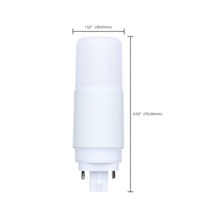 Satco - S21426 - Light Bulb - Frost