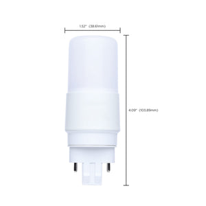 Satco - S21434 - Light Bulb - Frost