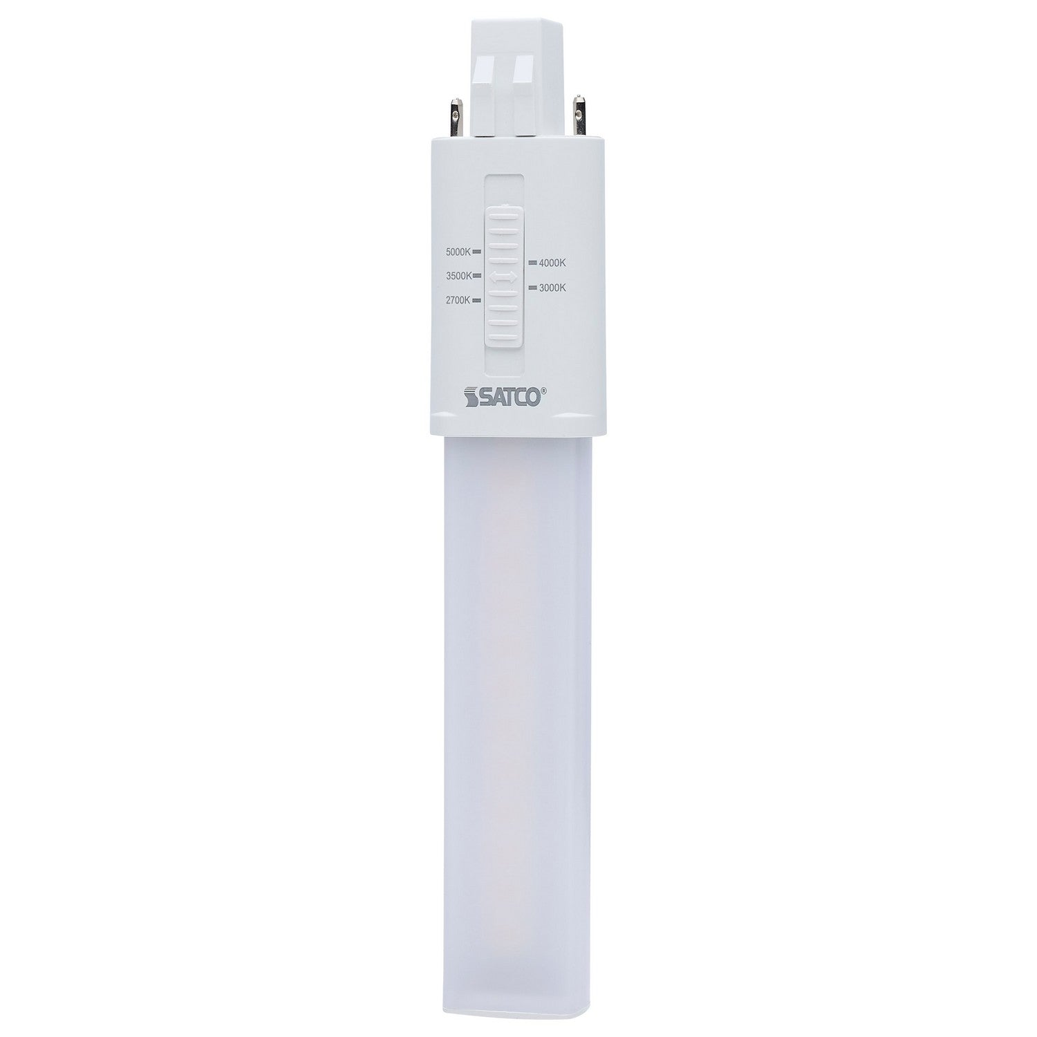 Satco - S28730 - Light Bulb - Frost