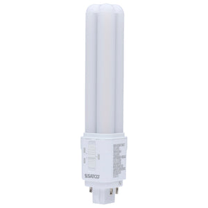 Satco - S29854 - Light Bulb - Frost