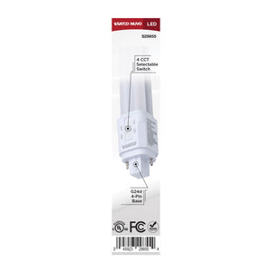 Satco - S29855 - Light Bulb - Frost