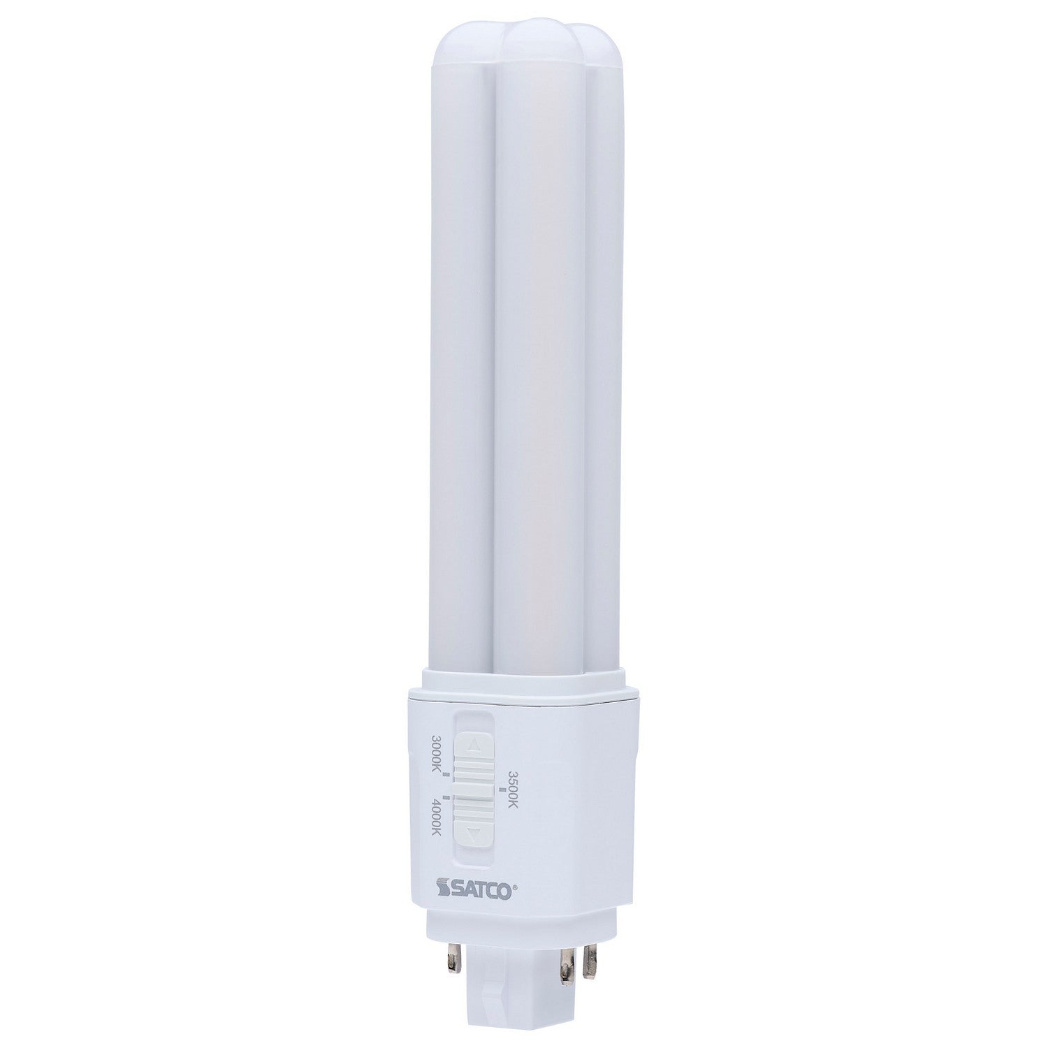 Satco - S29856 - Light Bulb - Frost