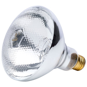 Satco - S4759 - Light Bulb - Clear Heat