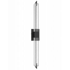 Avenue Lighting - HF3012-BK-XL - LED Wall Sconce - The Original Glacier - Black
