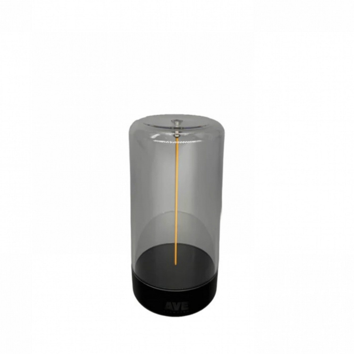 Avenue Lighting - HF91777-BK - One Light Table Lamp - Monaco - Black