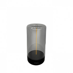 Avenue Lighting - HF91777-BK - One Light Table Lamp - Monaco - Black