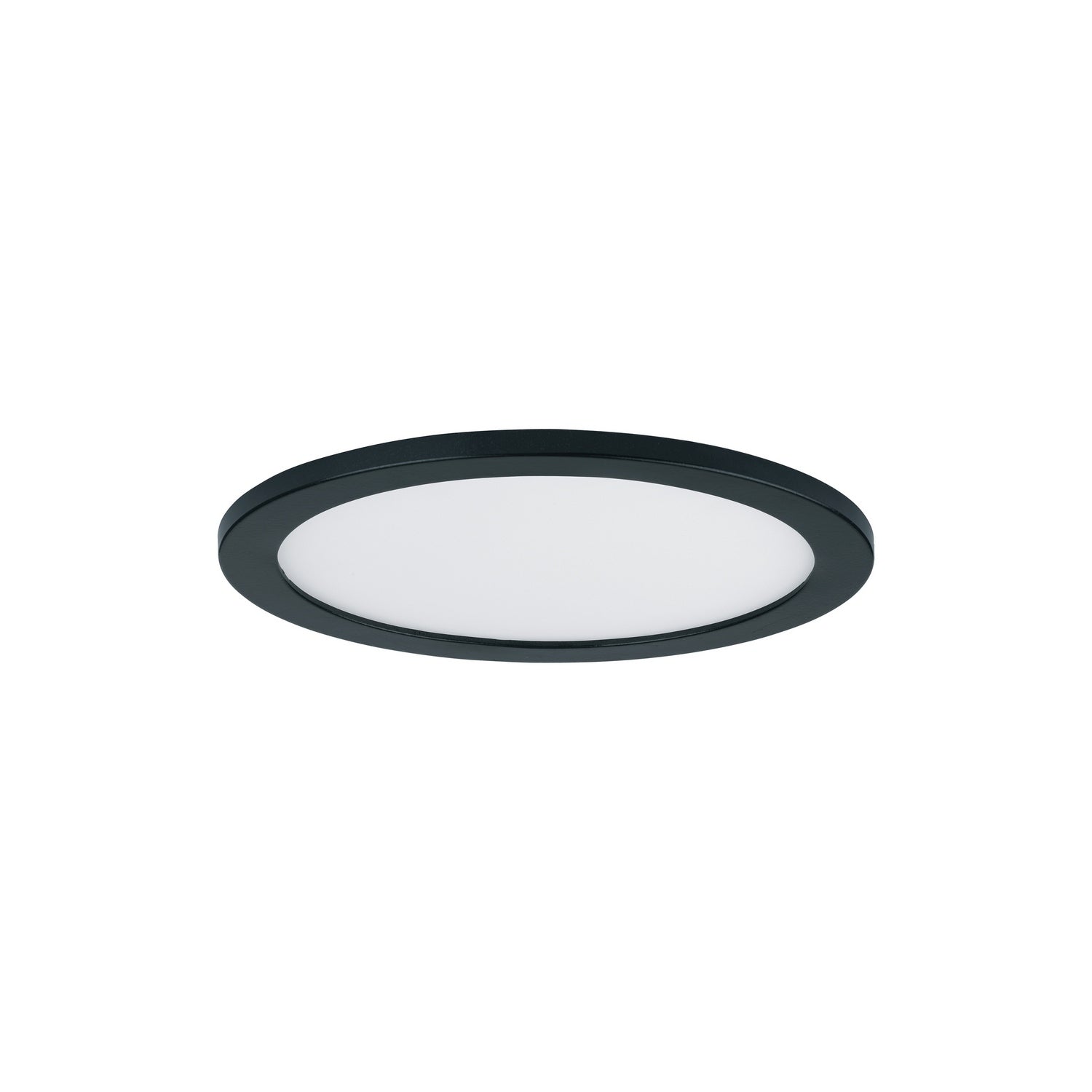 Maxim - 58713WTBK - LED Surface Mount - Wafer - 0-10 V - Black