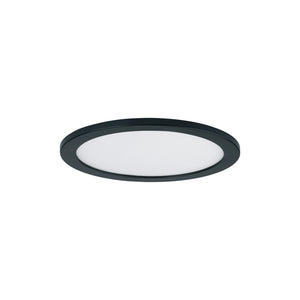 Maxim - 58713WTBK - LED Surface Mount - Wafer - 0-10 V - Black