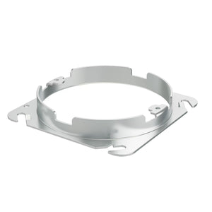 Maxim - MSC8766 - Crisp Mud-In Ring - White / Black