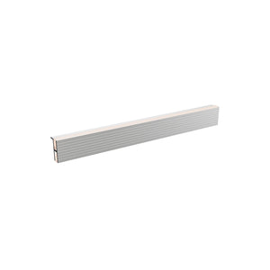 Maxim - UCL24-88911AL - LED Channel - CounterMax 24V LED Channel - Brushed Aluminum