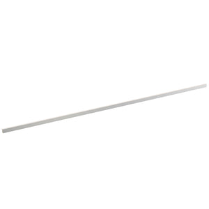Maxim - UCL24-88918AL - LED Channel - CounterMax 24V LED Channel - Brushed Aluminum