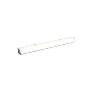 Maxim - UCL24-88941AL - Surface Mount LED Channel - CounterMax 24V LED Channel - Brushed Aluminum