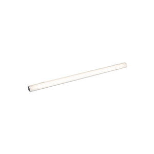 Maxim - UCL24-88942AL - Surface Mount LED Channel - CounterMax 24V LED Channel - Brushed Aluminum