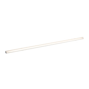 Maxim - UCL24-88944AL - Surface Mount LED Channel - CounterMax 24V LED Channel - Brushed Aluminum