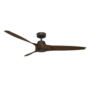 Hunter - 53649 - 60" Ceiling Fan - Mosley - Premier Bronze