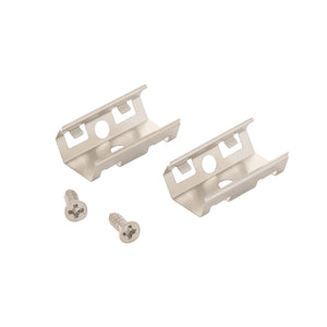W.A.C. Lighting - LU-AB - Angled Base - Linear Undercabinet