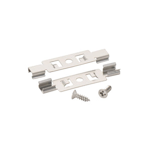 W.A.C. Lighting - LU-FB - Fixed Base - Linear Undercabinet