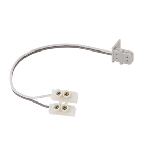 W.A.C. Lighting - LU-LE06 - Live End - Linear Undercabinet