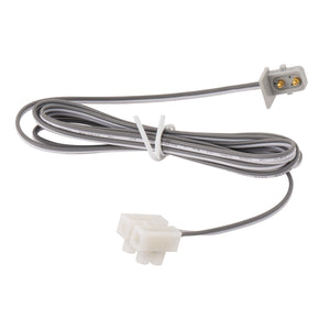 W.A.C. Lighting - LU-LE72 - Live End - Linear Undercabinet