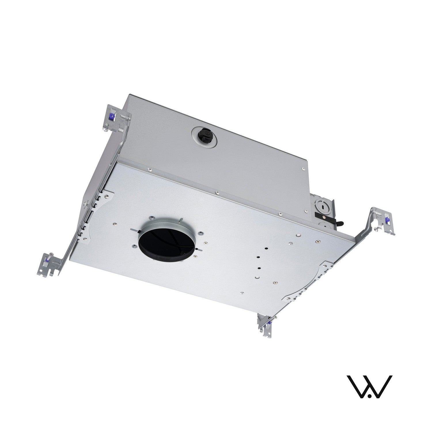 W.A.C. Lighting - R4FRNL-TW-3 - LED Trim - 4In Fq Downlights
