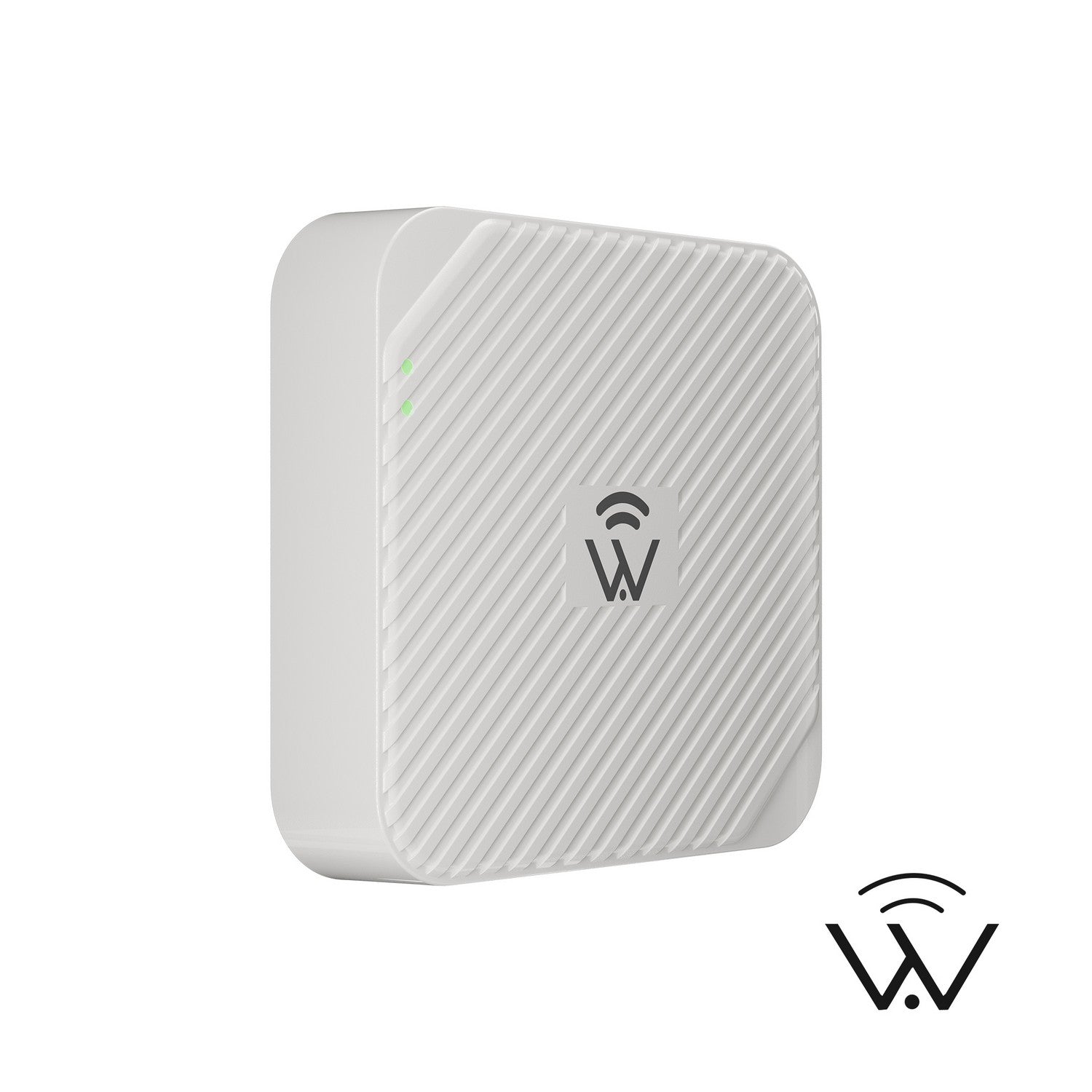 W.A.C. Lighting - WH-GW1-WT - Portable Gateway - Wac Mesh - White
