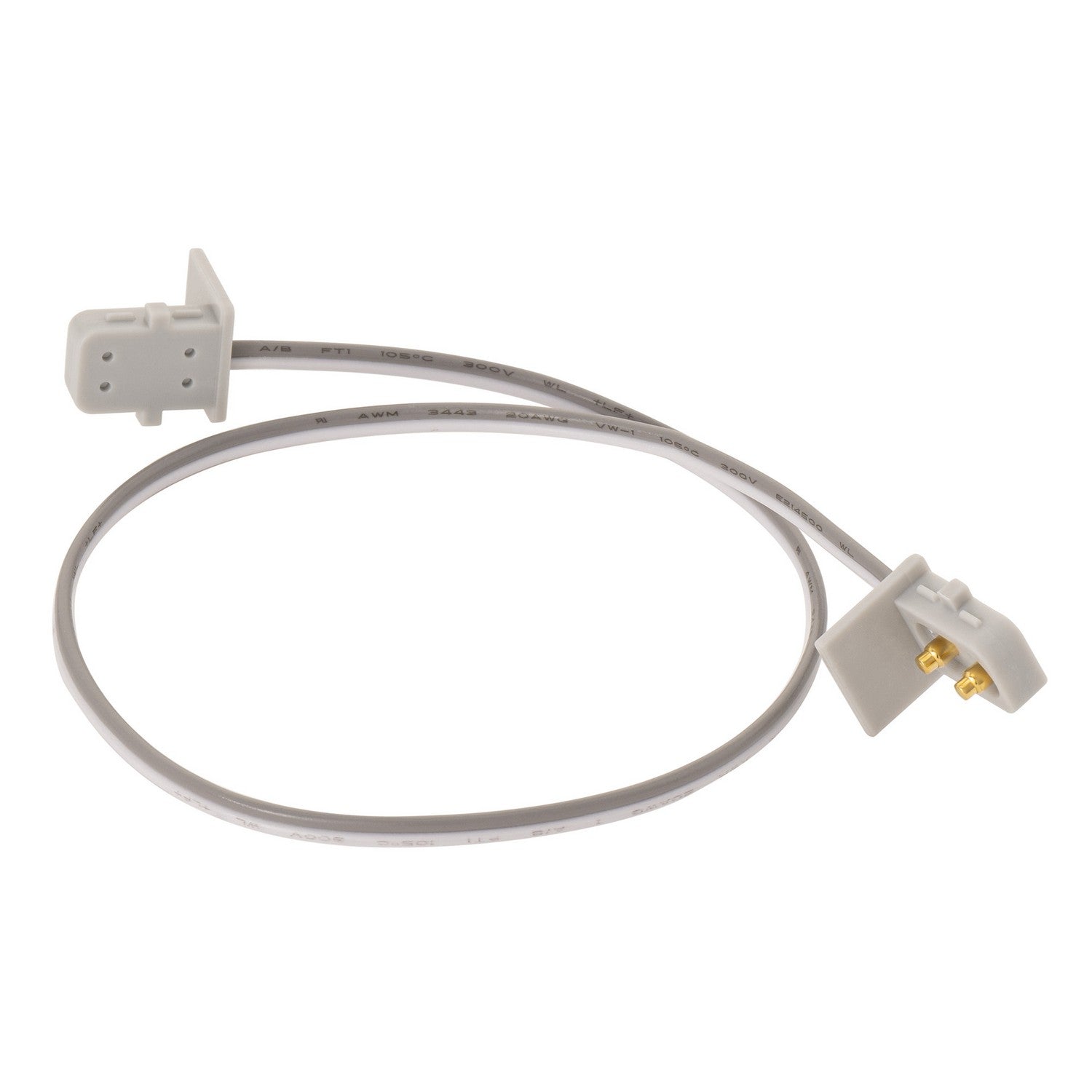 W.A.C. Lighting - LU-IC12 - Cable - Linear Undercabinet