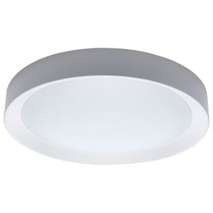 Nuvo Lighting - 62-1697 - LED Flush Mount - Selene - White