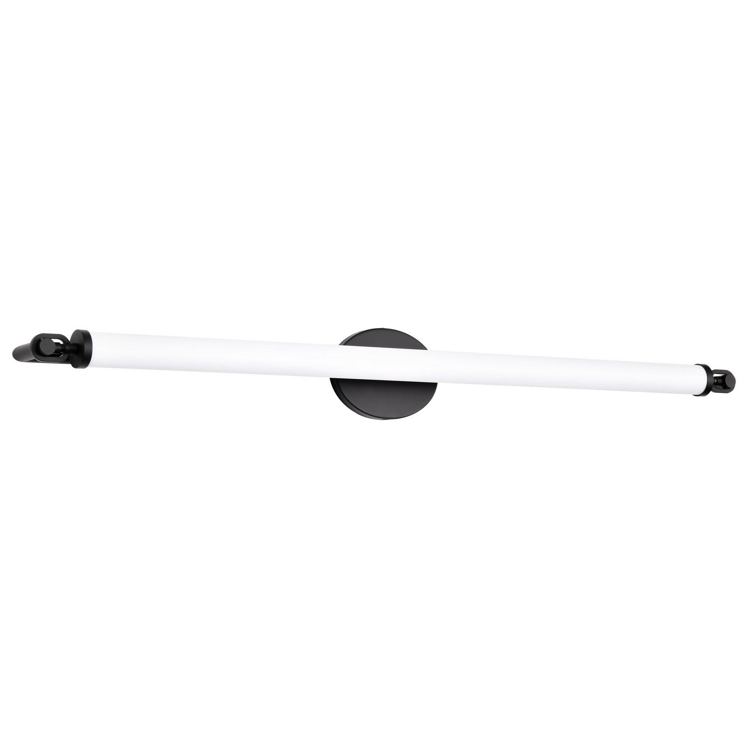 Nuvo Lighting - 62-2223 - LED Vanity - Edgeworth - Matte Black