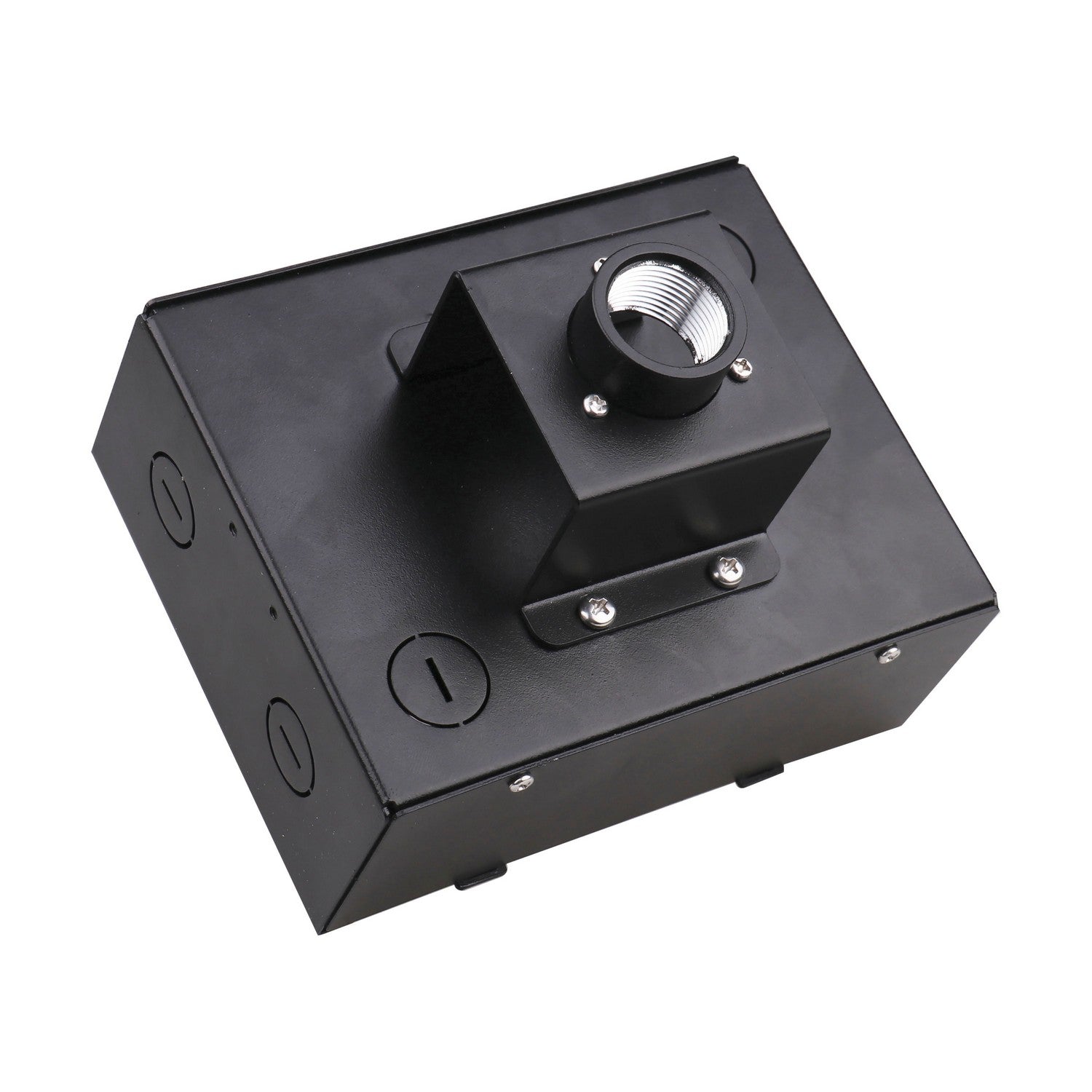 Nuvo Lighting - 65-814 - Pendant Adapter - Black