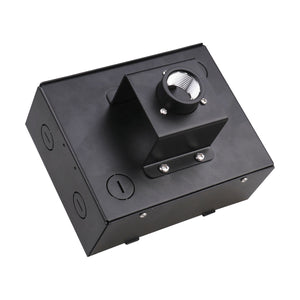 Nuvo Lighting - 65-814 - Pendant Adapter - Black