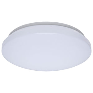 Nuvo Lighting - 62-1850 - LED Flush Mount - White