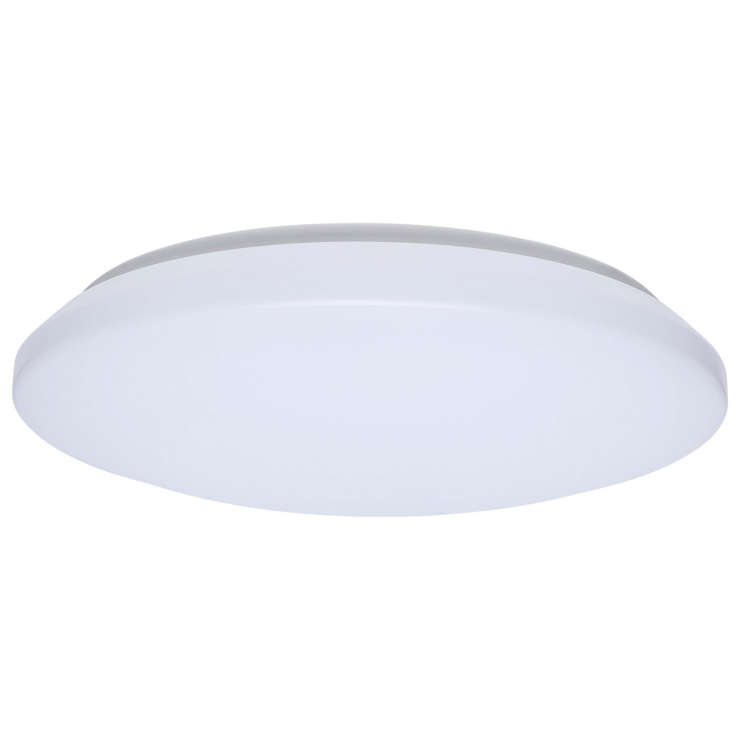 Nuvo Lighting - 62-1853 - LED Flush Mount - White