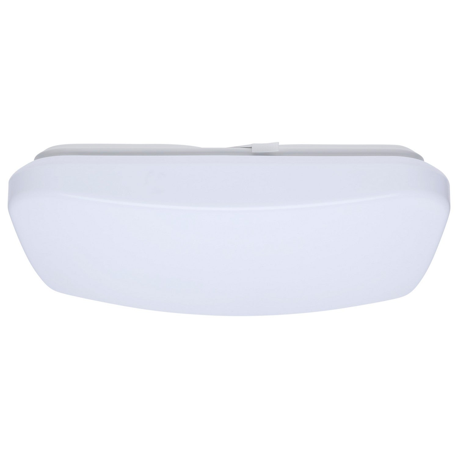 Nuvo Lighting - 62-1857 - LED Flush Mount - White